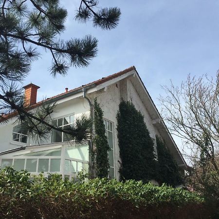 Zwischen Teutoburger Wald Und Universitaet 빌레펠트 외부 사진
