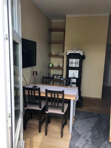 Zwischen Teutoburger Wald Und Universitaet 빌레펠트 외부 사진